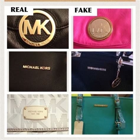 how to spot fake michael kors purse|authentic michael kors.